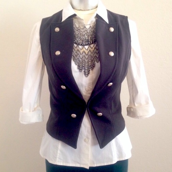 Erickson Beamon Swarovski crystal waterfall choker - Picture 5 of 5